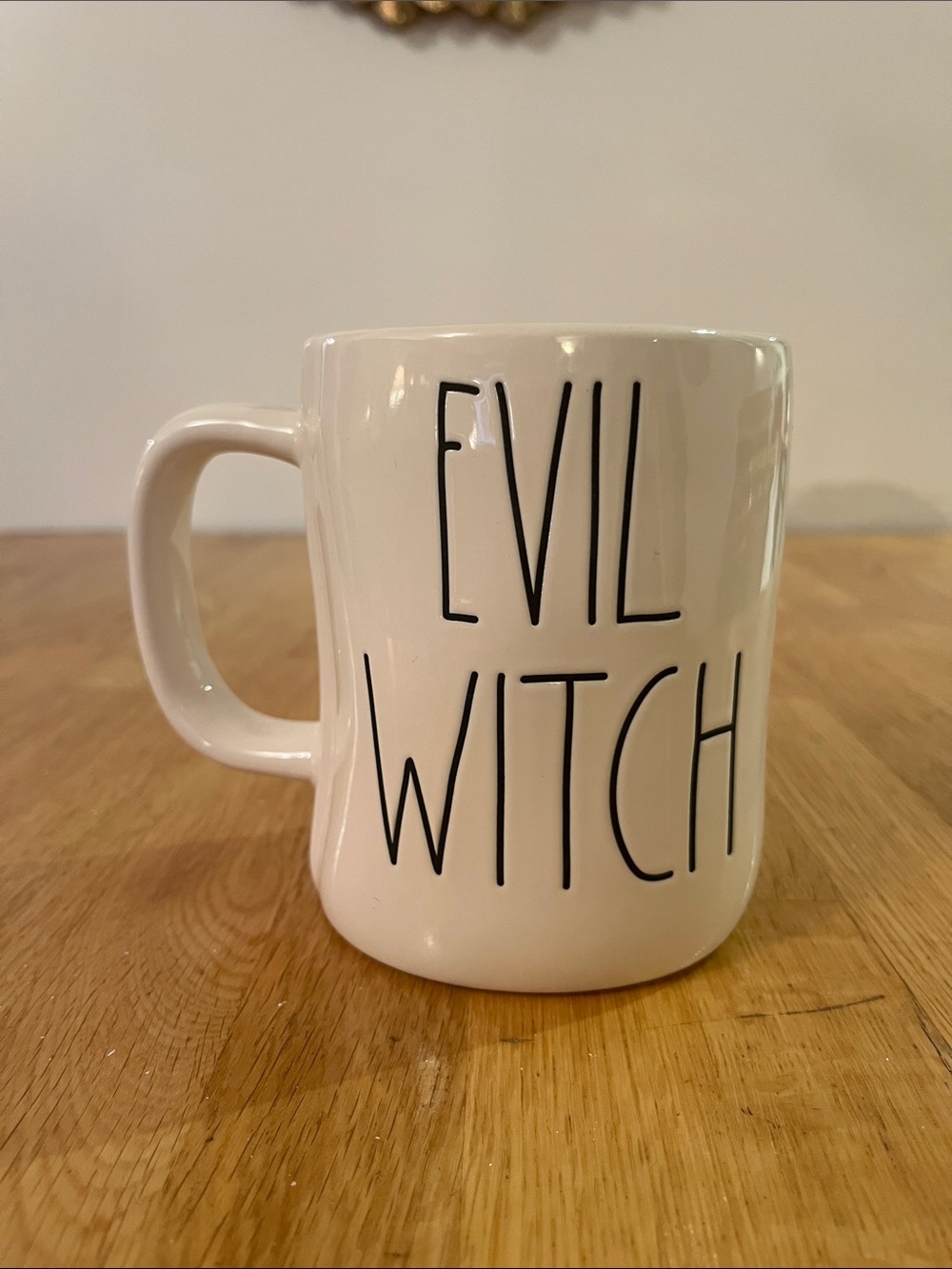 Evil Witch Mug - Picture 2 of 3